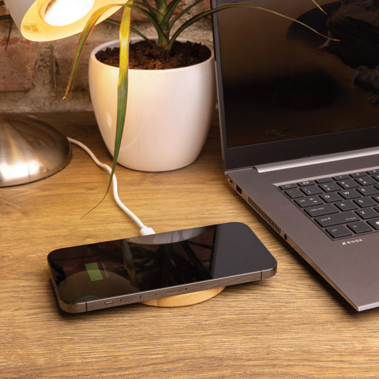Phone Charging
