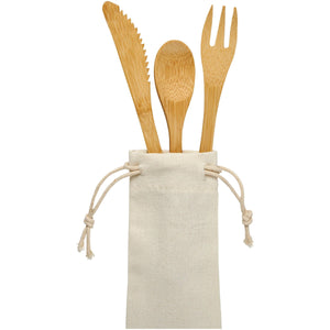 Wooden Cutlery