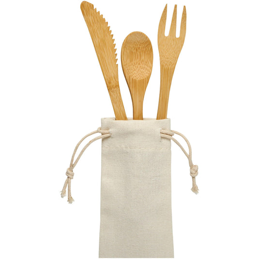 Wooden Cutlery