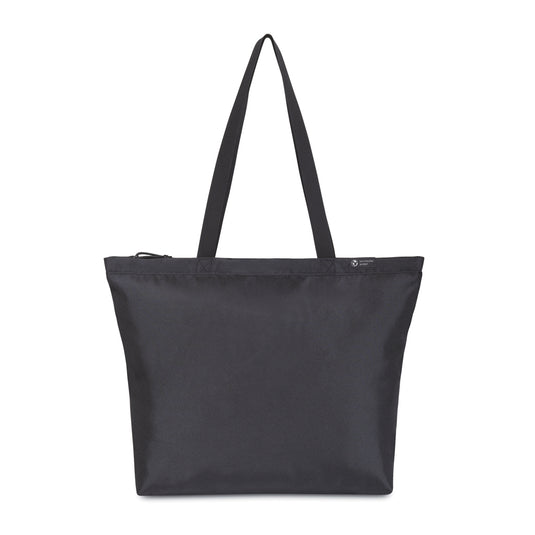 Renew AWARE™ rPET tote - Custom Wood Designs