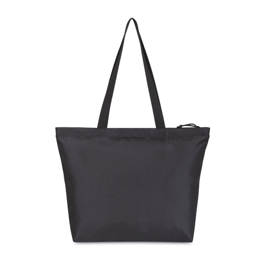 Renew AWARE™ rPET tote - Custom Wood Designs