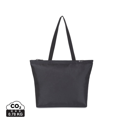 Renew AWARE™ rPET tote - Custom Wood Designs