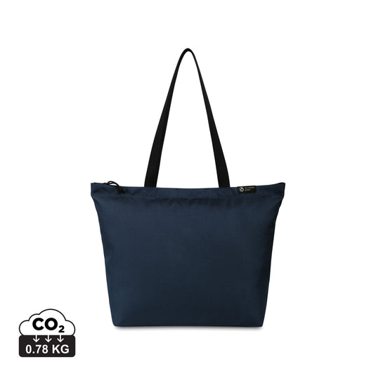Renew AWARE™ rPET tote - Custom Wood Designs