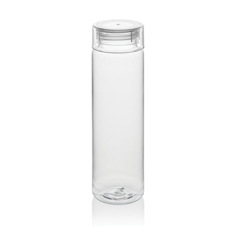 Load image into Gallery viewer, VINGA Cott RCS RPET water bottle - Custom Wood Designs
