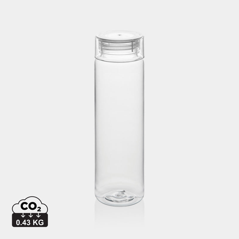 Load image into Gallery viewer, VINGA Cott RCS RPET water bottle - Custom Wood Designs
