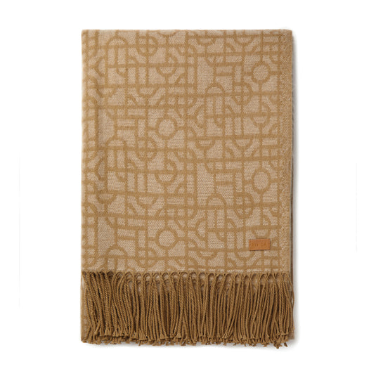Vers blanket - Custom Wood Designs