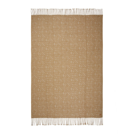Vers blanket - Custom Wood Designs