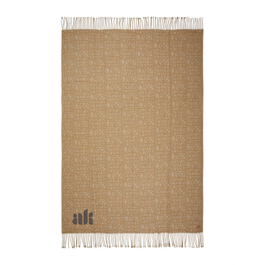 Vers blanket - Custom Wood Designs