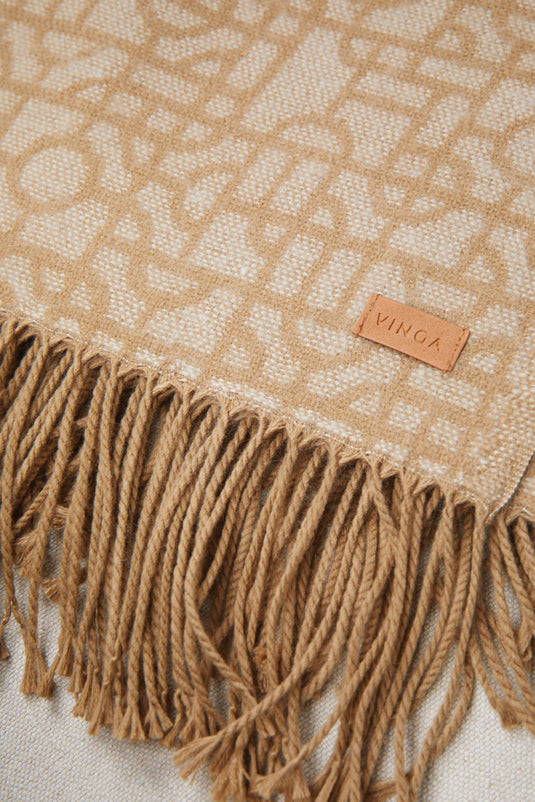 Vers blanket - Custom Wood Designs