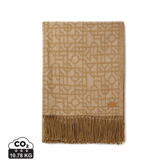 Vers blanket - Custom Wood Designs