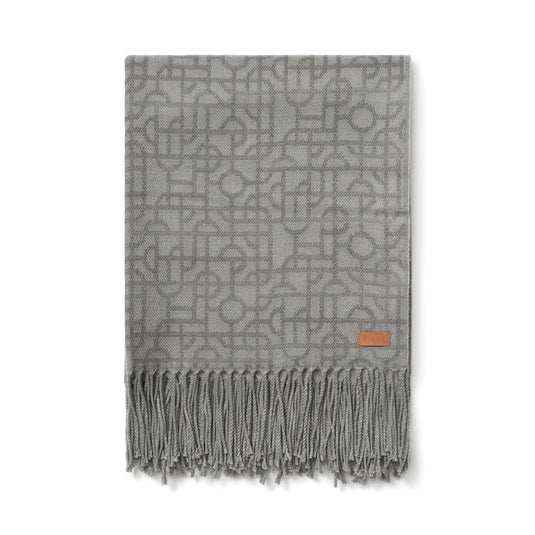 Vers blanket - Custom Wood Designs