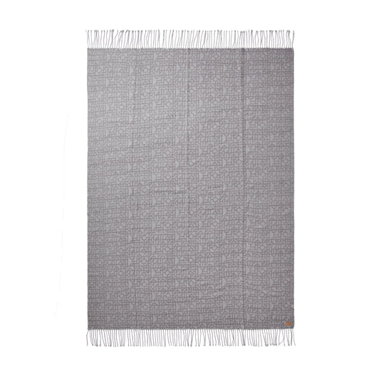 Vers blanket - Custom Wood Designs