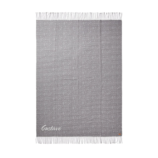 Vers blanket - Custom Wood Designs