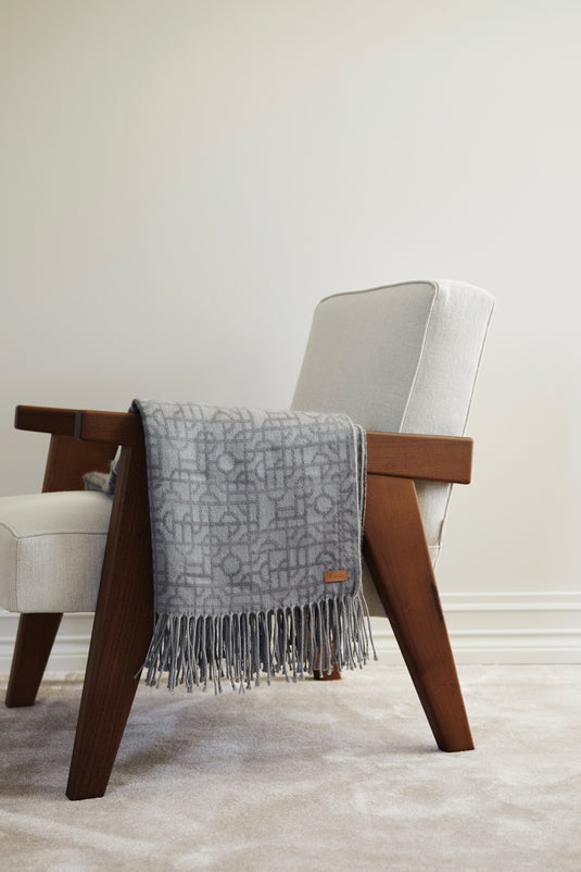 Vers blanket - Custom Wood Designs