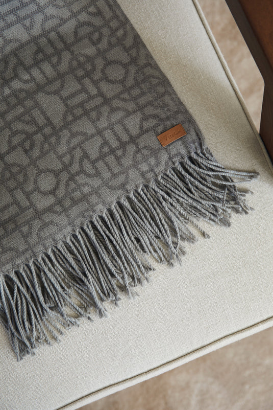 Vers blanket - Custom Wood Designs
