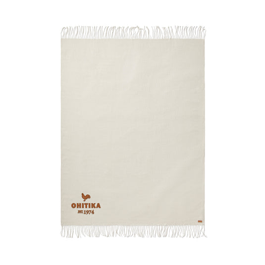 Vers blanket - Custom Wood Designs