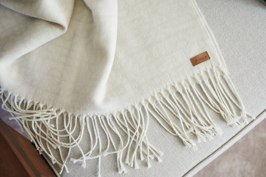Vers blanket - Custom Wood Designs