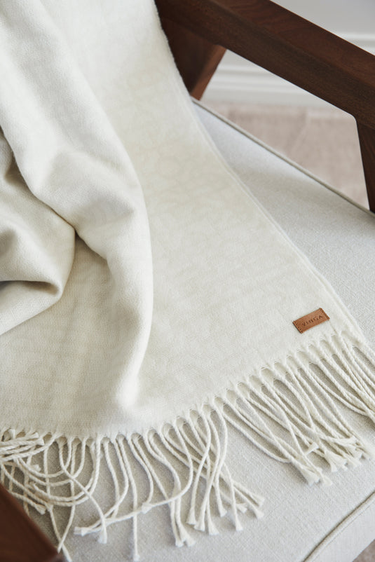 Vers blanket - Custom Wood Designs