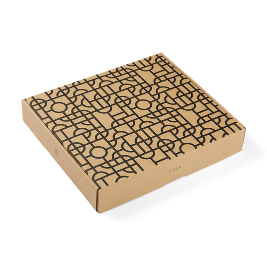 Vers blanket - Custom Wood Designs