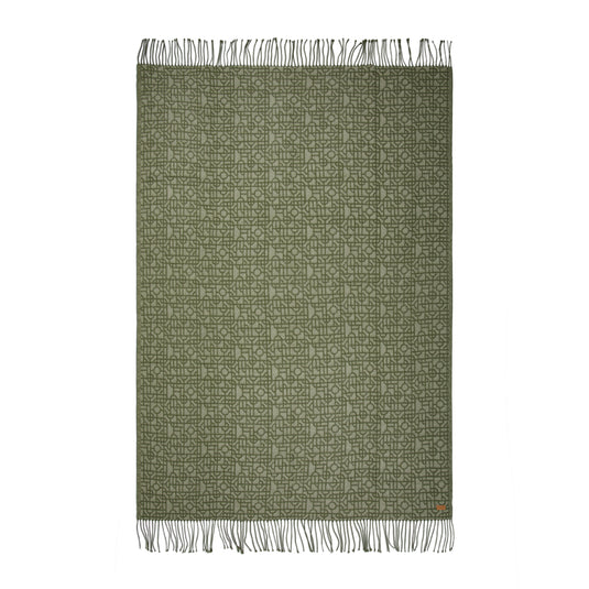 Vers blanket - Custom Wood Designs
