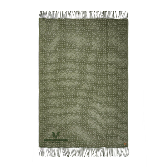 Vers blanket - Custom Wood Designs