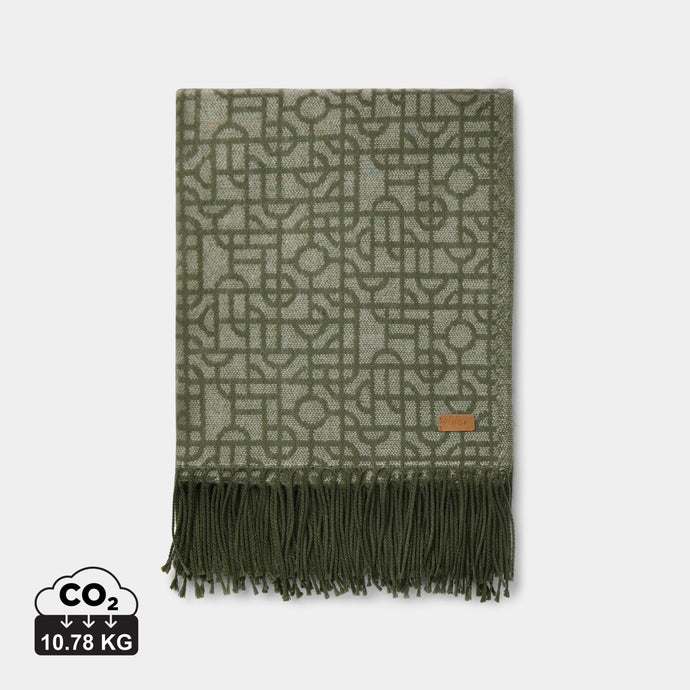 Vers blanket - Custom Wood Designs