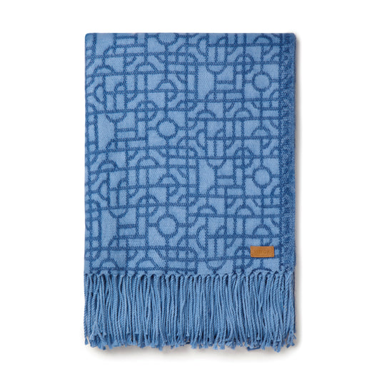 Vers blanket - Custom Wood Designs