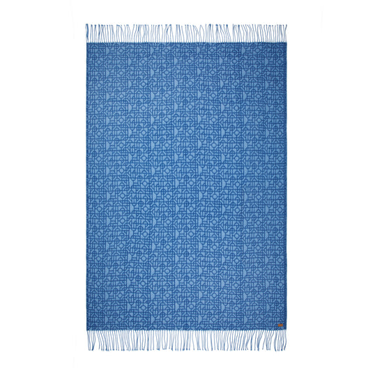 Vers blanket - Custom Wood Designs