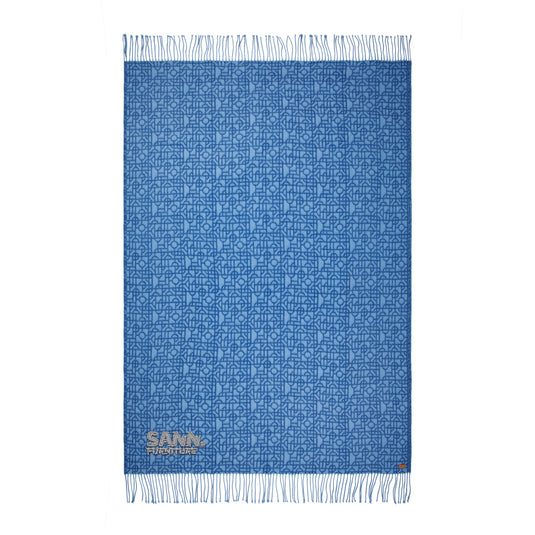 Vers blanket - Custom Wood Designs