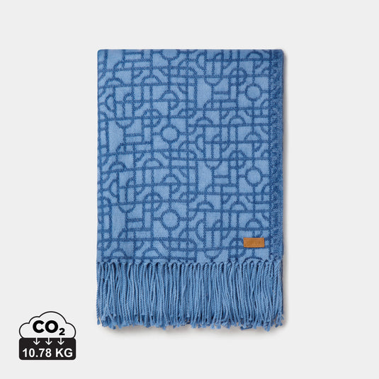 Vers blanket - Custom Wood Designs