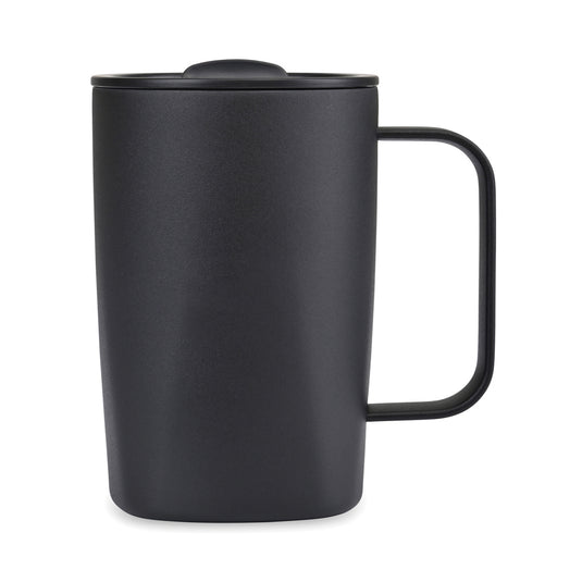 Aviana™ Rowan RCS Recycled Mug 450 ML - Custom Wood Designs