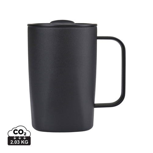 Aviana™ Rowan RCS Recycled Mug 450 ML - Custom Wood Designs