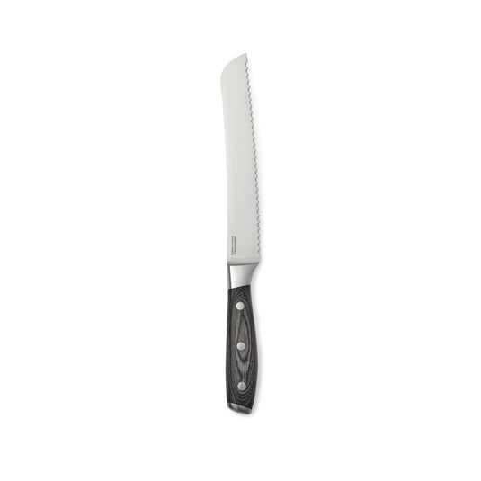 Kaiser Bread Knife - Custom Wood Designs