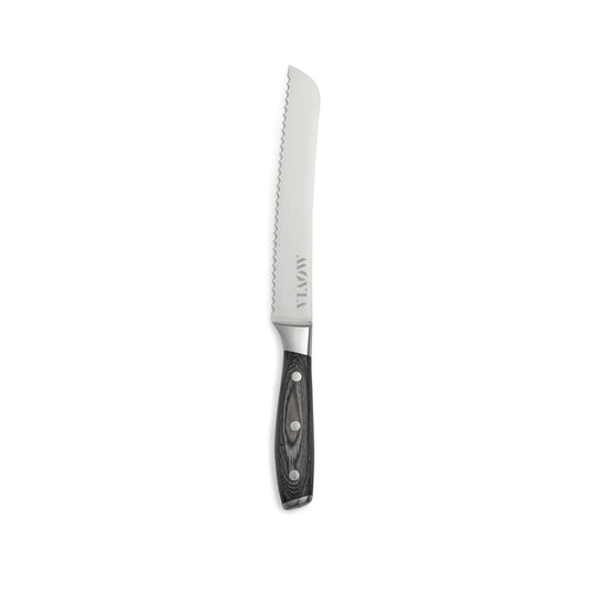 Kaiser Bread Knife - Custom Wood Designs