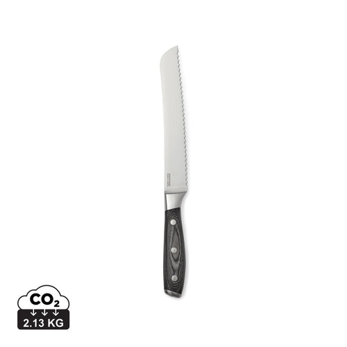 Kaiser Bread Knife - Custom Wood Designs
