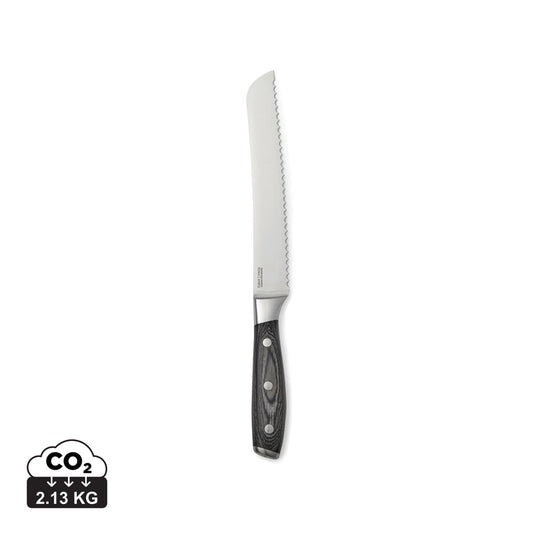 Kaiser Bread Knife - Custom Wood Designs