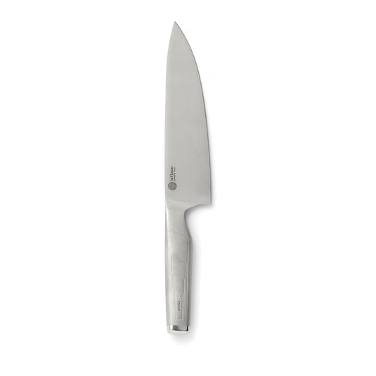 Hattasan chef's knife - Custom Wood Designs