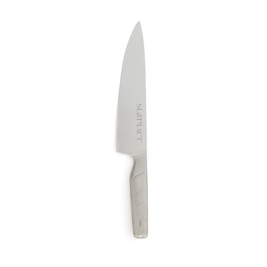 Hattasan chef's knife - Custom Wood Designs