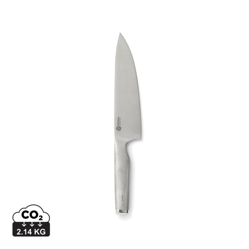 Hattasan chef's knife - Custom Wood Designs