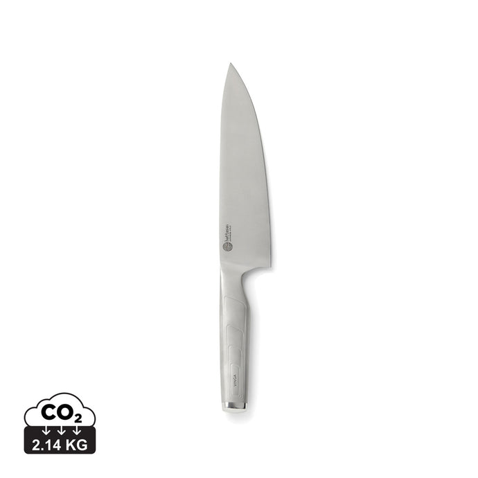 Hattasan chef's knife - Custom Wood Designs