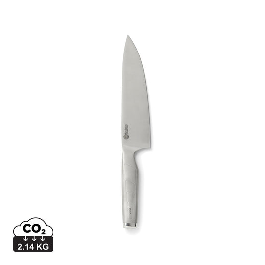 Hattasan chef's knife - Custom Wood Designs
