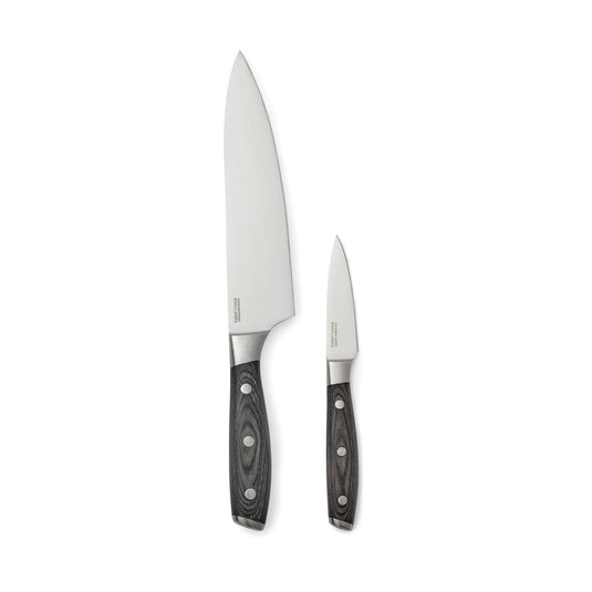 Kaiser Chef´s Set - Custom Wood Designs