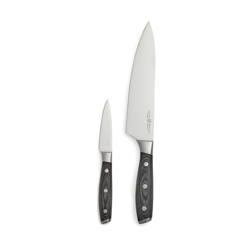 Load image into Gallery viewer, Kaiser Chef´s Set - Custom Wood Designs
