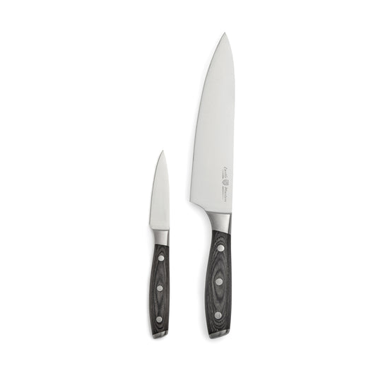 Kaiser Chef´s Set - Custom Wood Designs