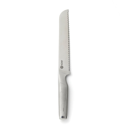 VINGA Hattasan bread knife - Custom Wood Designs