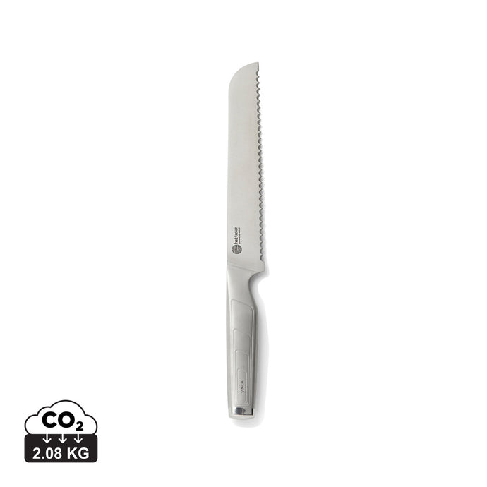 VINGA Hattasan bread knife - Custom Wood Designs