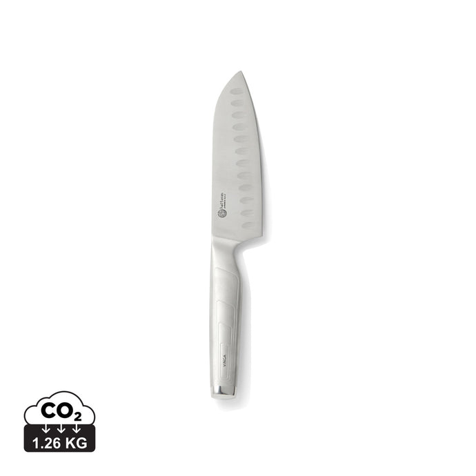 Hattasan santoku knife - Custom Wood Designs