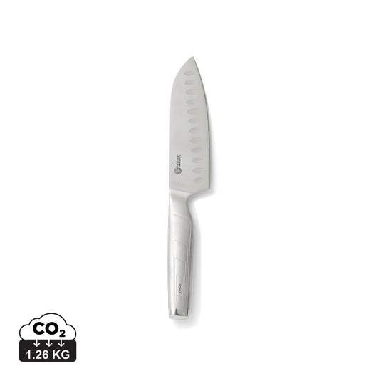 Hattasan santoku knife - Custom Wood Designs