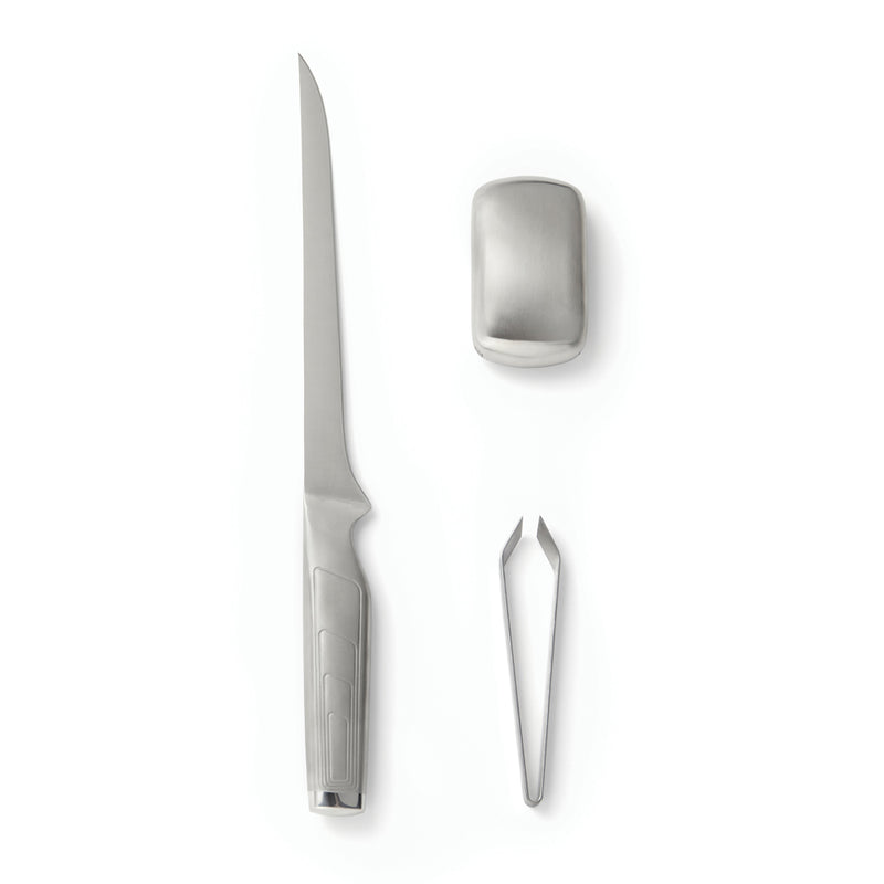 Load image into Gallery viewer, Hattasan fillet set - Custom Wood Designs
