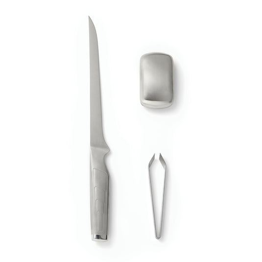 Hattasan fillet set - Custom Wood Designs